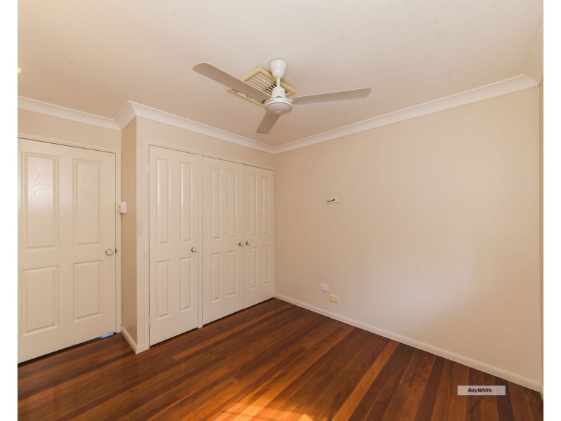 11 Blue Gum Terrace, Frenchville QLD 4701