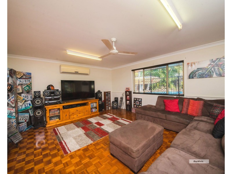 11 Blue Gum Terrace, Frenchville QLD 4701