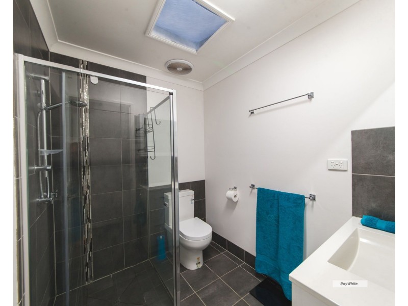 11 Blue Gum Terrace, Frenchville QLD 4701