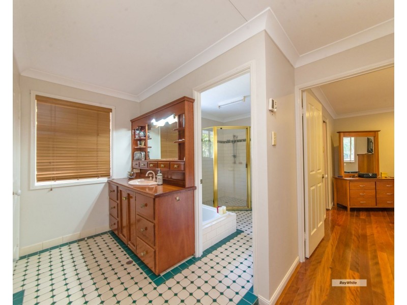 11 Blue Gum Terrace, Frenchville QLD 4701