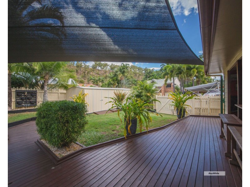 11 Blue Gum Terrace, Frenchville QLD 4701