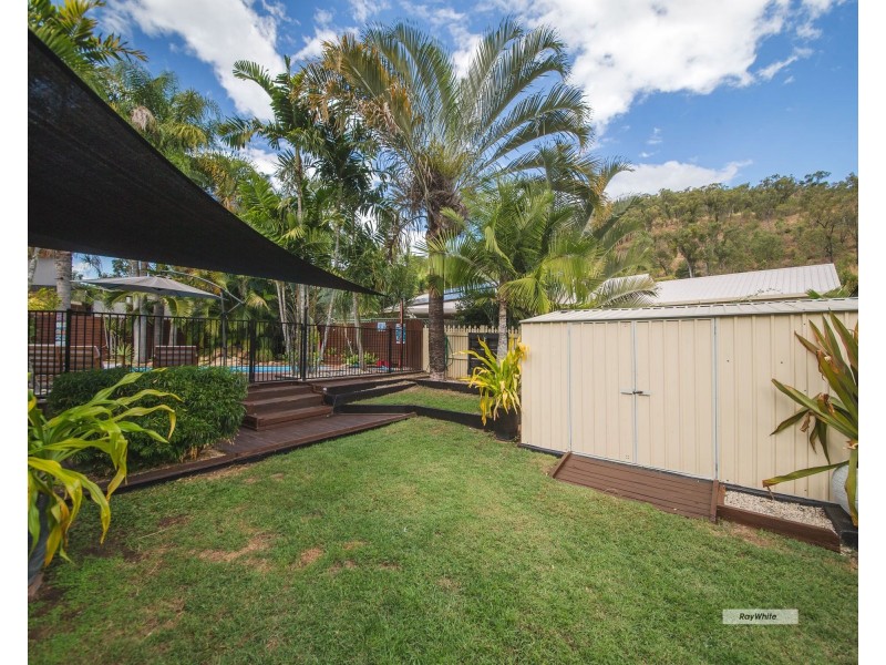 11 Blue Gum Terrace, Frenchville QLD 4701