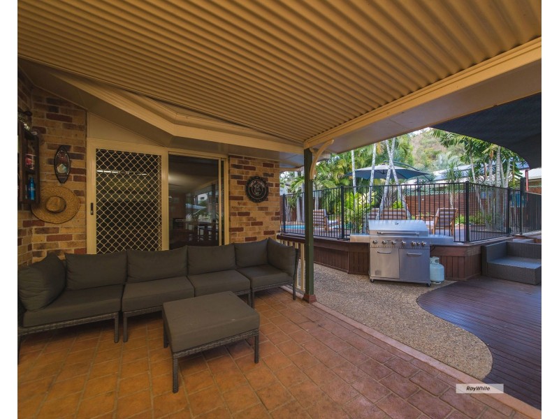 11 Blue Gum Terrace, Frenchville QLD 4701