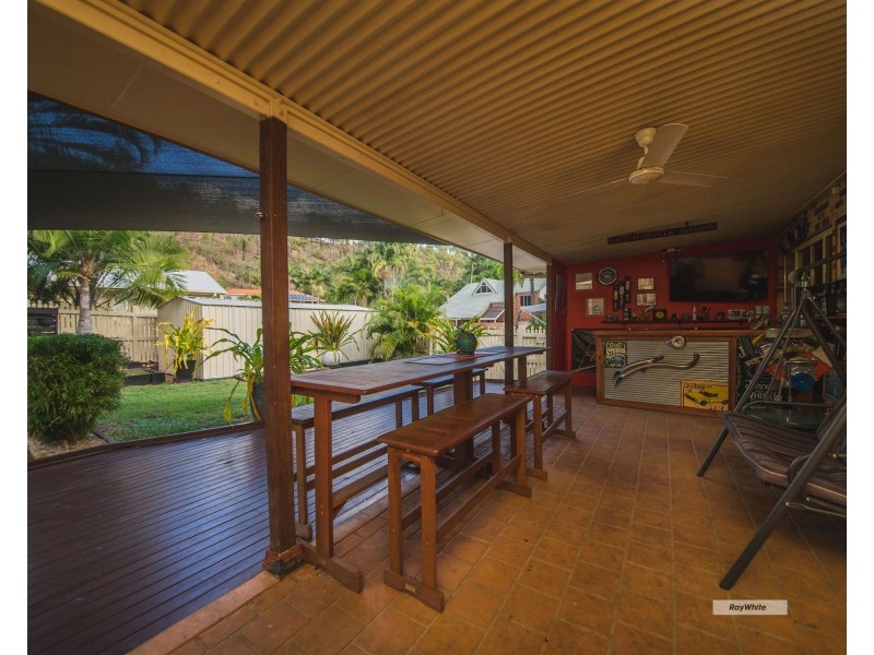 11 Blue Gum Terrace, Frenchville QLD 4701