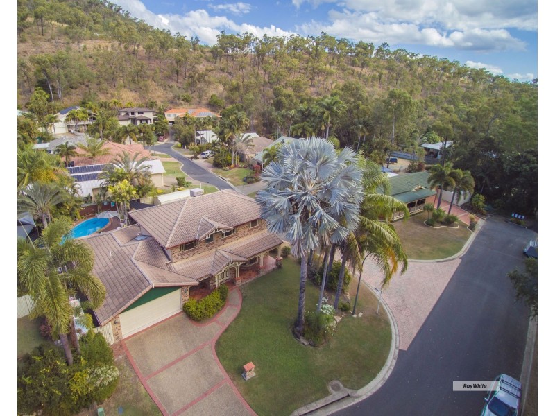 11 Blue Gum Terrace, Frenchville QLD 4701