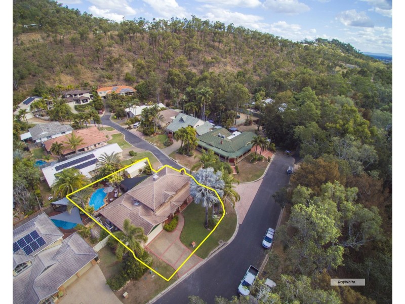 11 Blue Gum Terrace, Frenchville QLD 4701