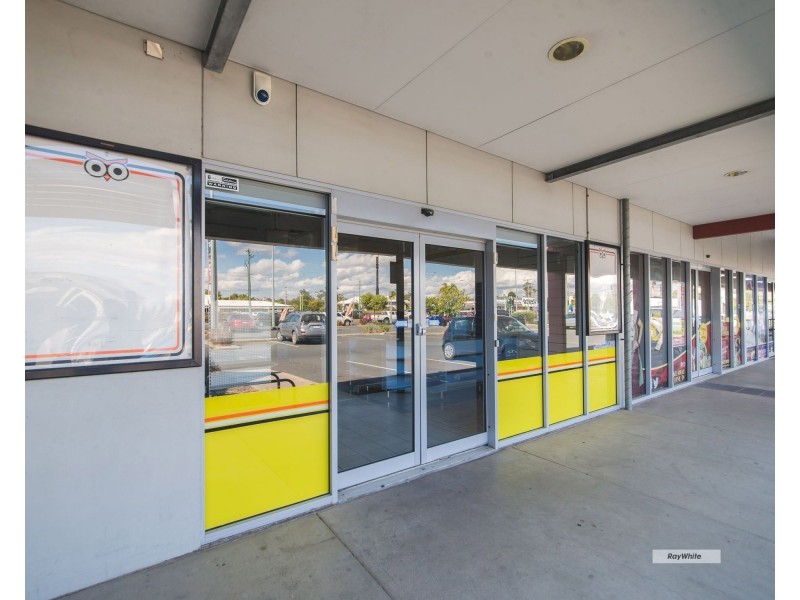 5/109-111 George Street, Rockhampton City QLD 4700