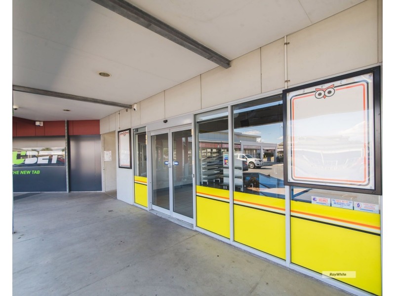 5/109-111 George Street, Rockhampton City QLD 4700