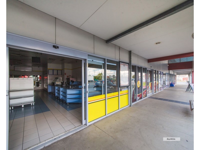 5/109-111 George Street, Rockhampton City QLD 4700