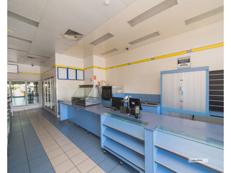 5/109-111 George Street, Rockhampton City QLD 4700