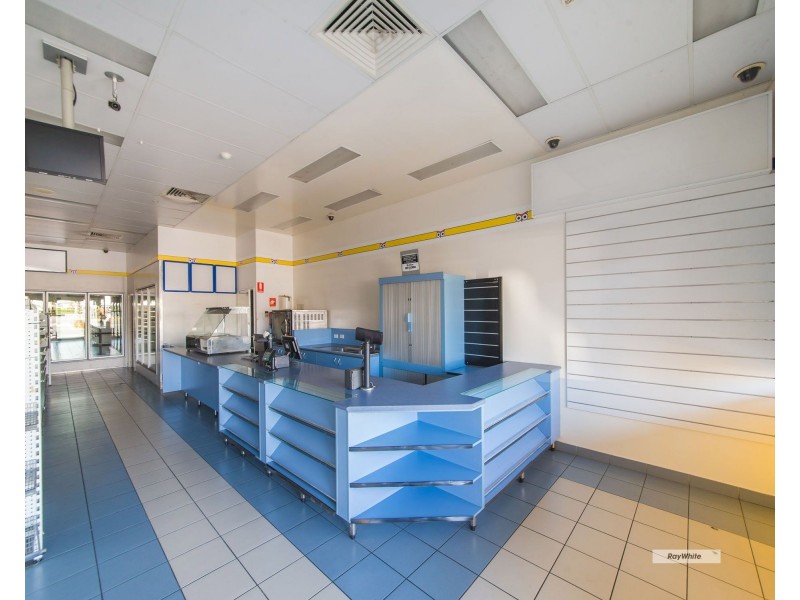 5/109-111 George Street, Rockhampton City QLD 4700