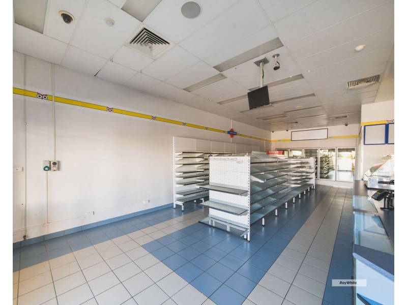 5/109-111 George Street, Rockhampton City QLD 4700