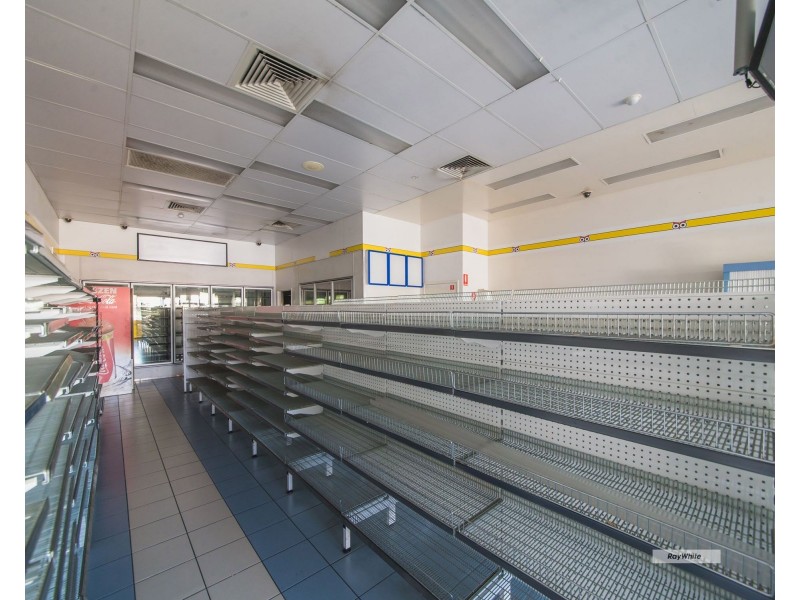 5/109-111 George Street, Rockhampton City QLD 4700