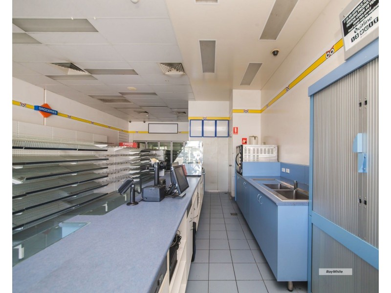 5/109-111 George Street, Rockhampton City QLD 4700