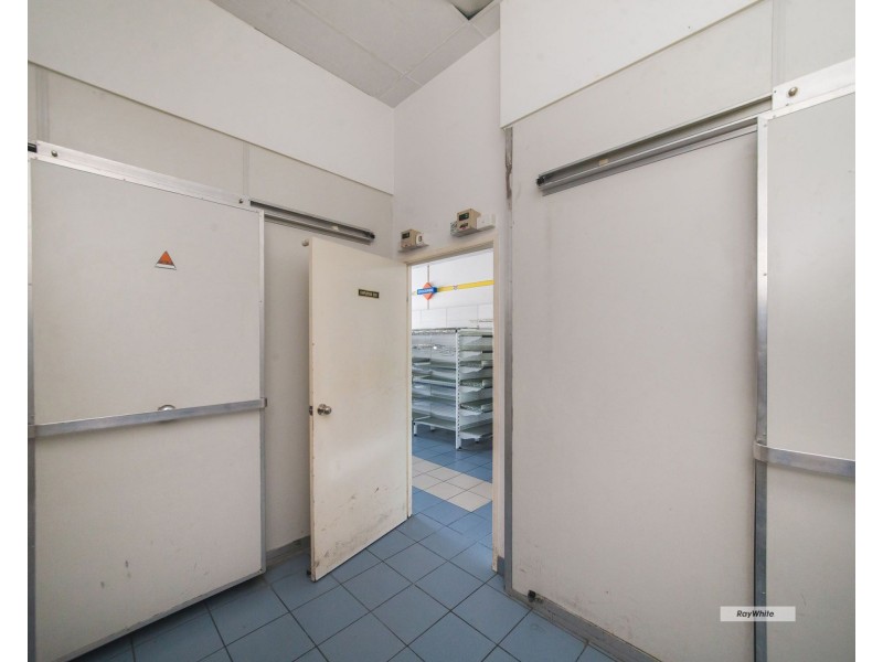 5/109-111 George Street, Rockhampton City QLD 4700