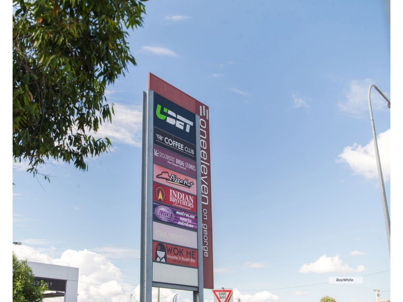 5/109-111 George Street, Rockhampton City QLD 4700