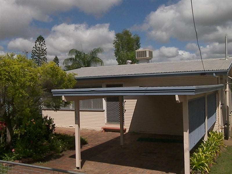 338 Agnes Street, The Range QLD 4700