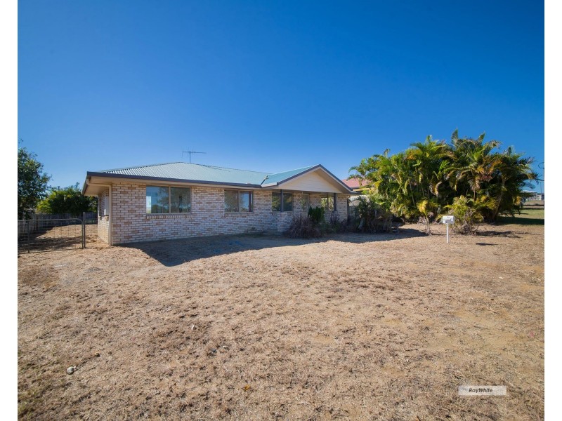56 Fisher Street, Gracemere QLD 4702
