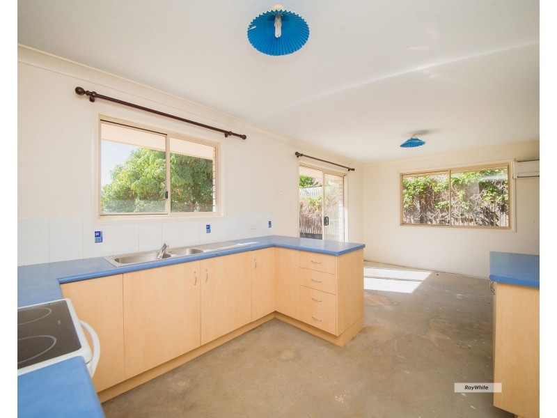 56 Fisher Street, Gracemere QLD 4702