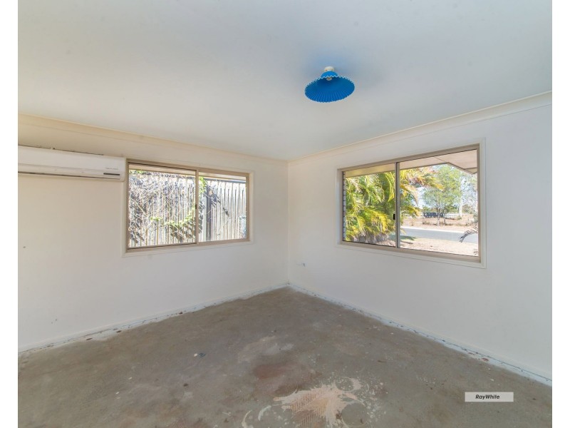 56 Fisher Street, Gracemere QLD 4702