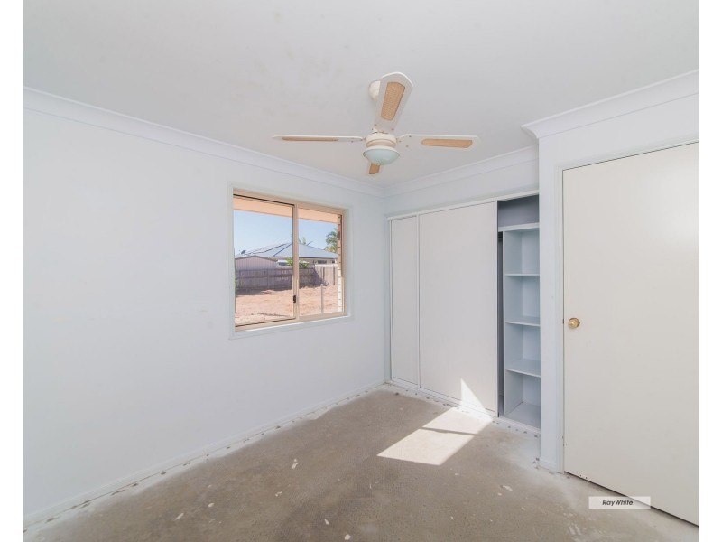 56 Fisher Street, Gracemere QLD 4702