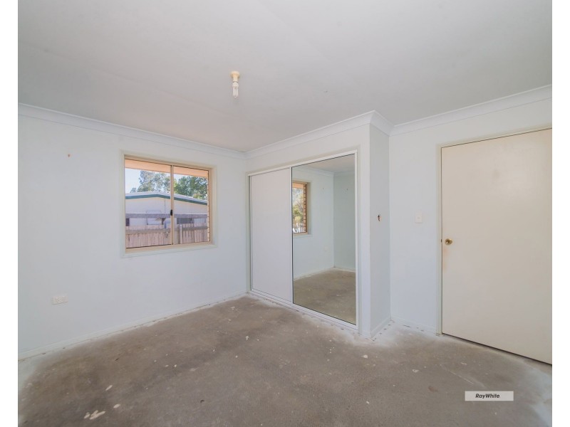 56 Fisher Street, Gracemere QLD 4702