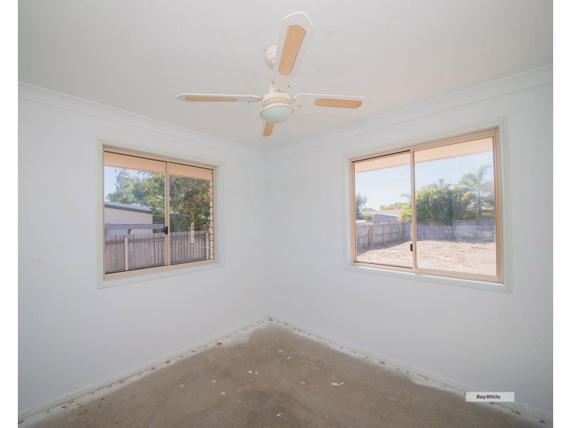 56 Fisher Street, Gracemere QLD 4702