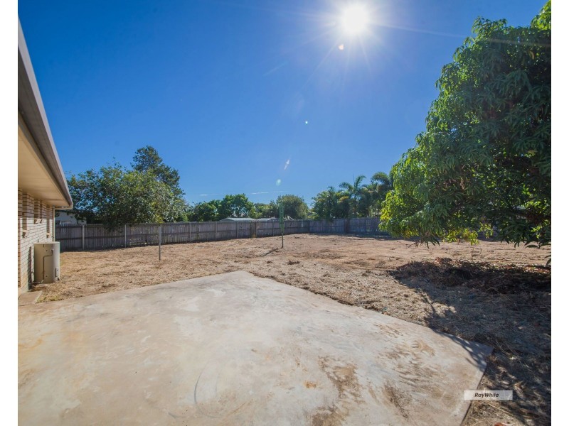 56 Fisher Street, Gracemere QLD 4702