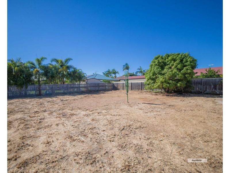 56 Fisher Street, Gracemere QLD 4702