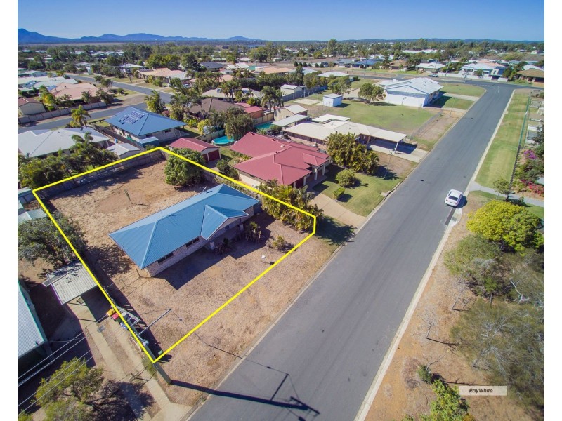 56 Fisher Street, Gracemere QLD 4702