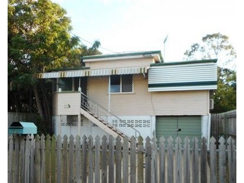 101 Livingstone Street, Berserker QLD 4701