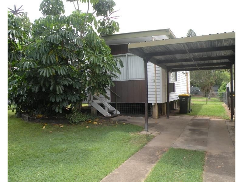 144 Connor Street, Koongal QLD 4701