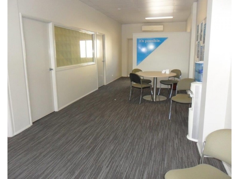 Tenancy B, 73 Denham Street, Rockhampton City QLD 4700