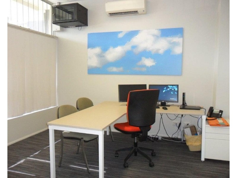 Tenancy B, 73 Denham Street, Rockhampton City QLD 4700