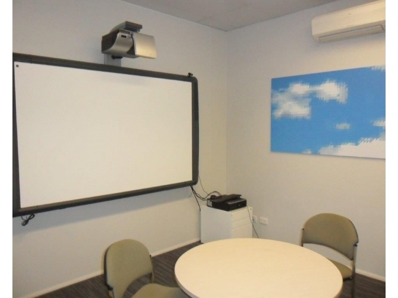 Tenancy B, 73 Denham Street, Rockhampton City QLD 4700