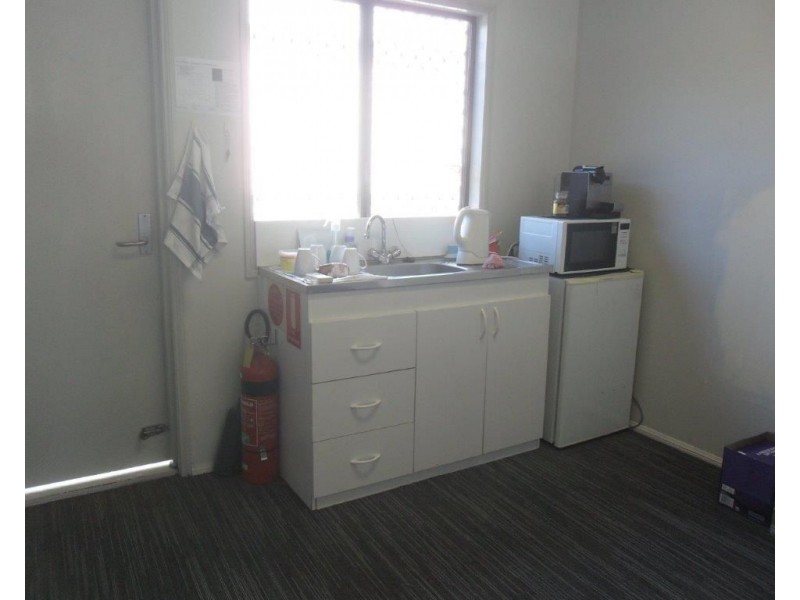 Tenancy B, 73 Denham Street, Rockhampton City QLD 4700