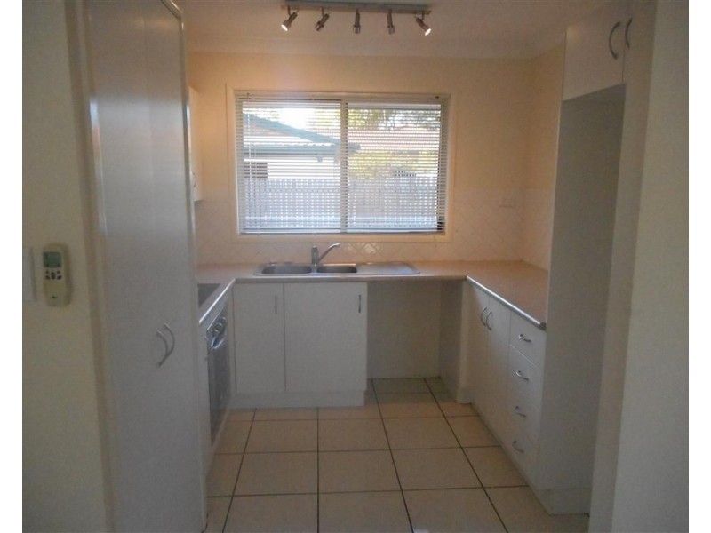 14a Sydney King Close, Gracemere QLD 4702