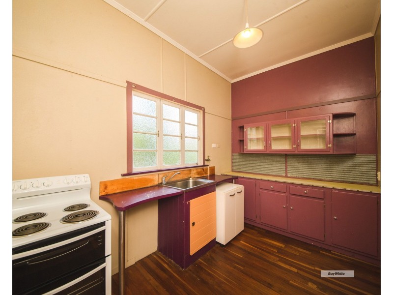 1 Meter Street, The Range QLD 4700