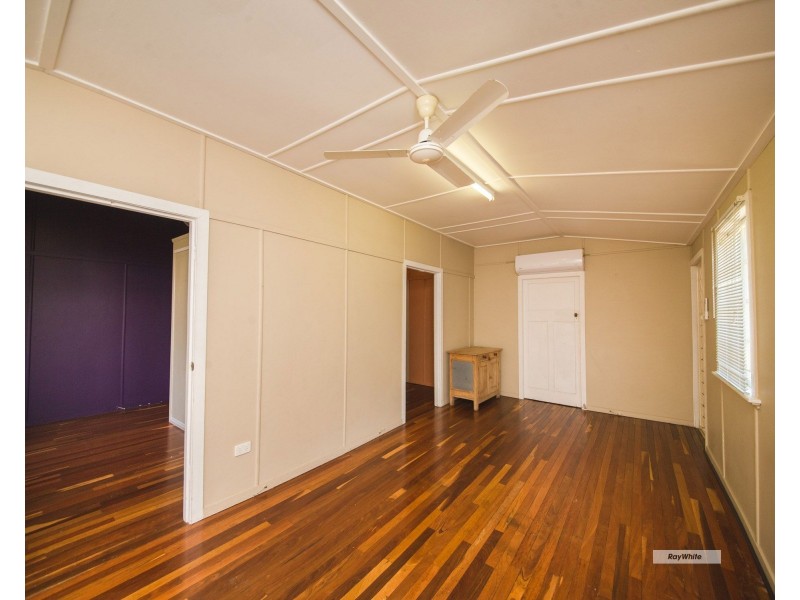 1 Meter Street, The Range QLD 4700