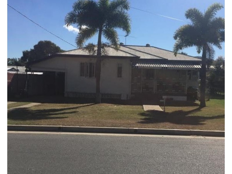 125 Gair Street, Frenchville QLD 4701