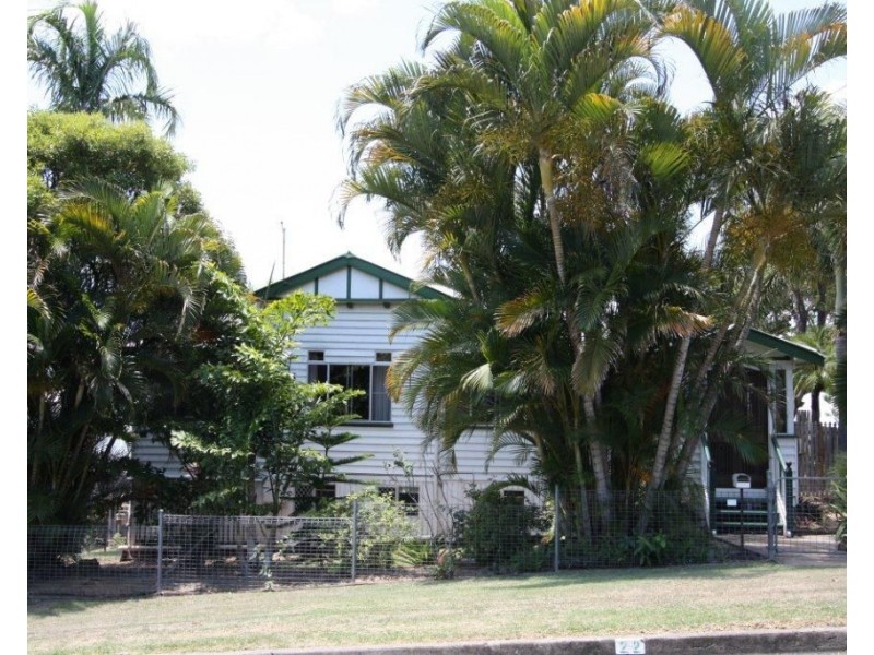 22 Flynn Street, Wandal QLD 4700