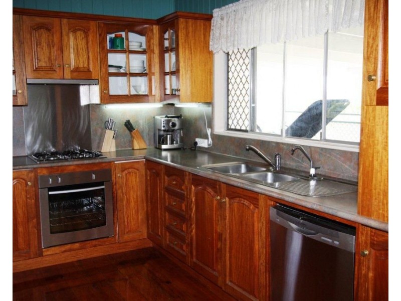 22 Flynn Street, Wandal QLD 4700