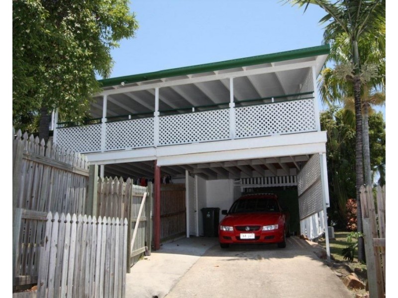 22 Flynn Street, Wandal QLD 4700