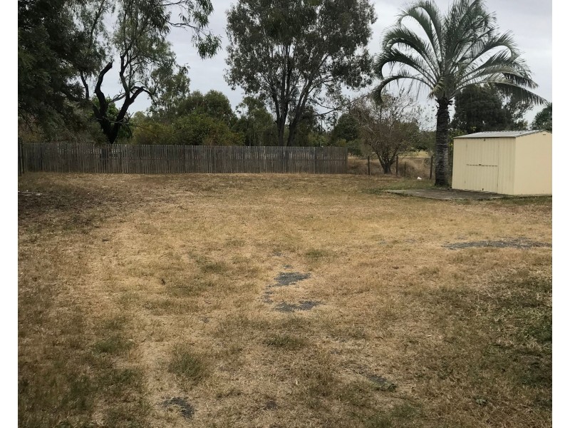 15 Werner Street, Park Avenue QLD 4701