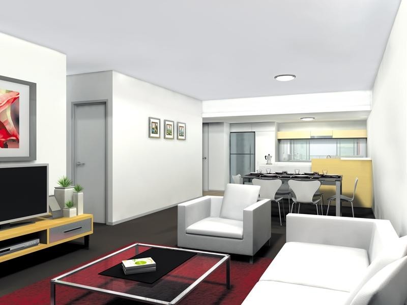 Level 12 1205 102 Victoria Parade, Rockhampton QLD 4700