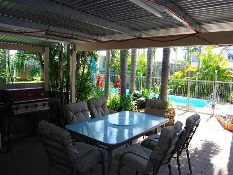 122 Hyde Street, Frenchville QLD 4701