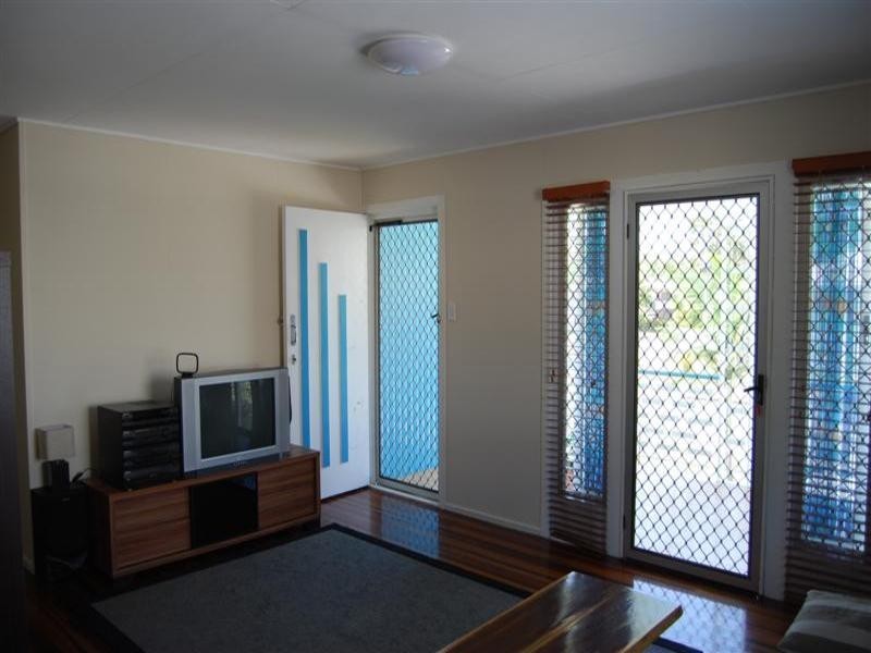 122 Hyde Street, Frenchville QLD 4701