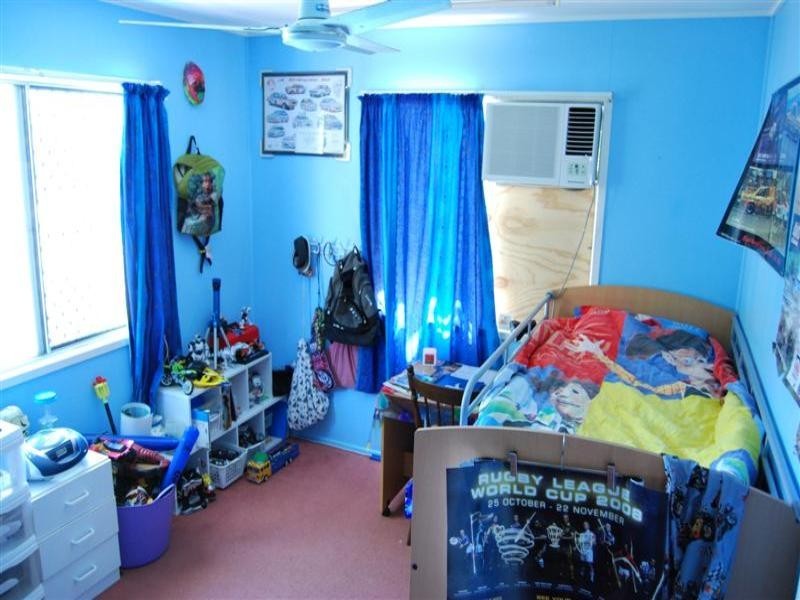 122 Hyde Street, Frenchville QLD 4701