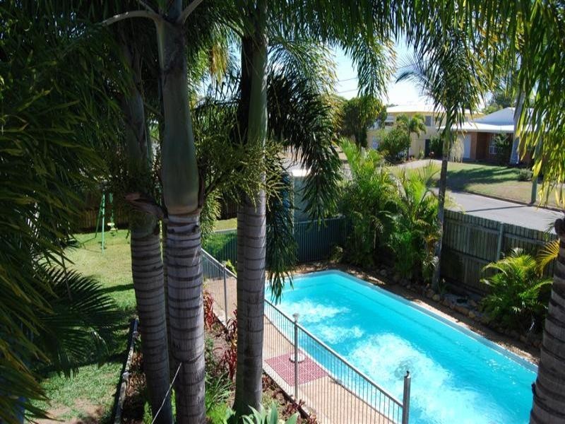 122 Hyde Street, Frenchville QLD 4701