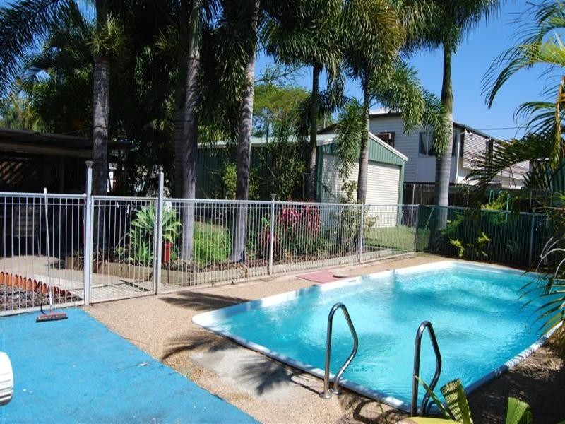 122 Hyde Street, Frenchville QLD 4701